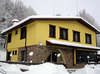 Hlebna Hotel 